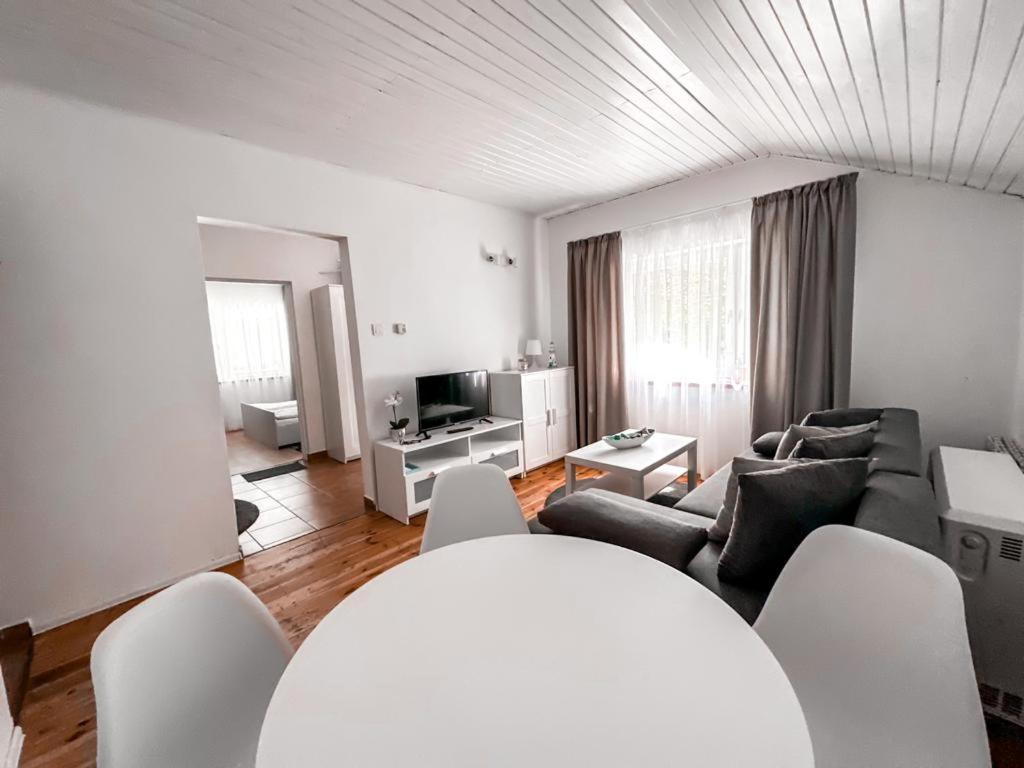 Summer House Lubniewice Exterior photo