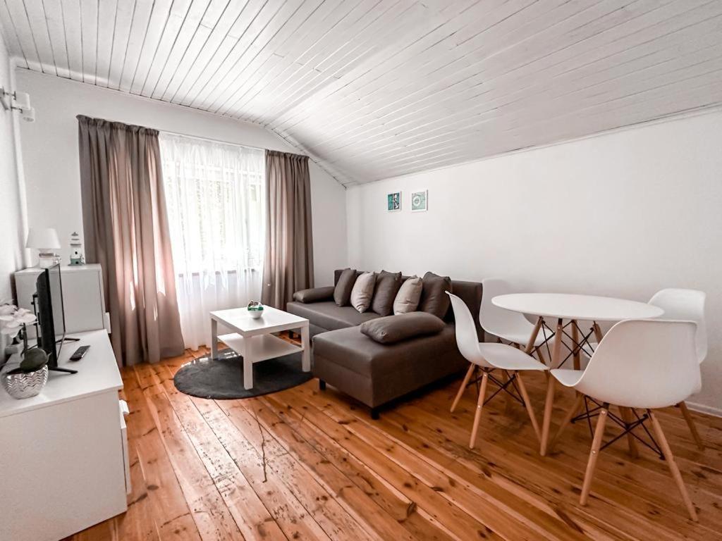 Summer House Lubniewice Exterior photo
