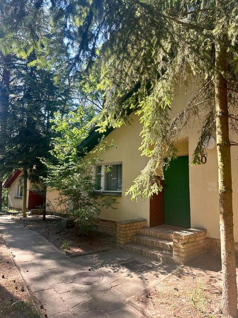 Summer House Lubniewice Exterior photo